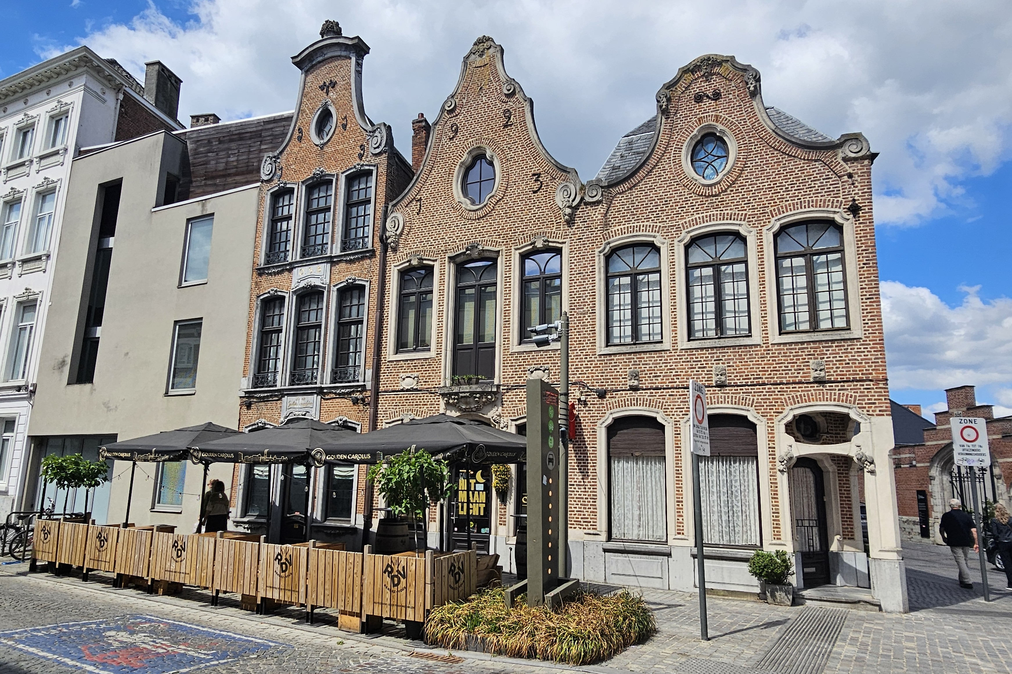Mechelen